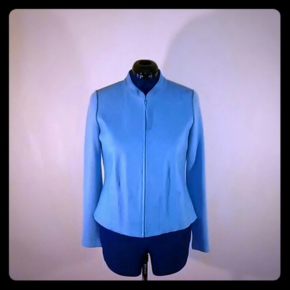 JH Collectibles Leather